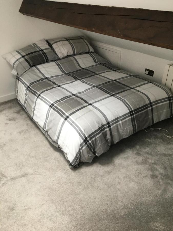 The Dragon Pad Boutique Apartment Royal Tunbridge Wells Eksteriør billede