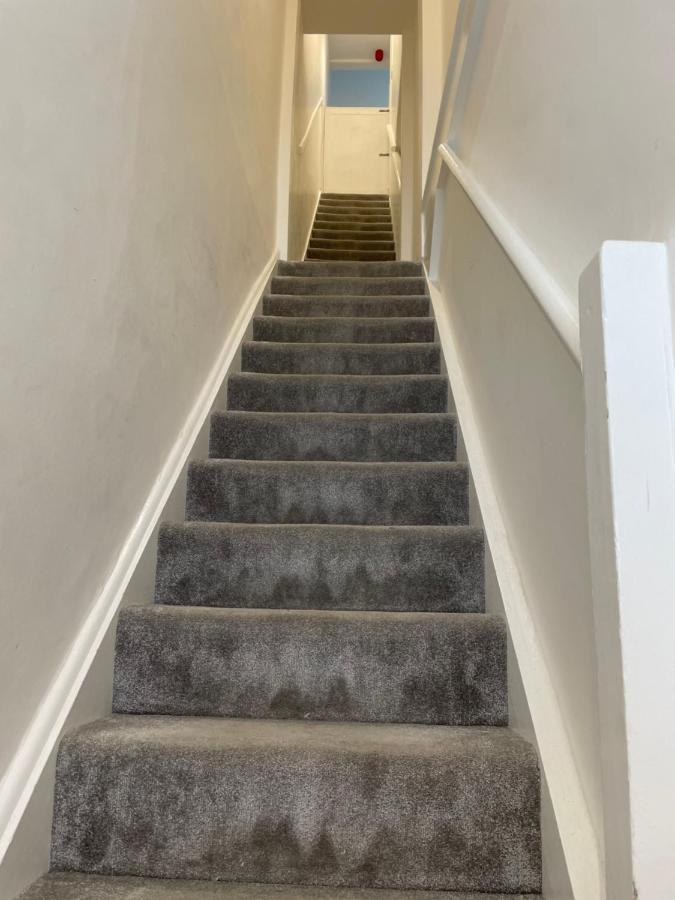 The Dragon Pad Boutique Apartment Royal Tunbridge Wells Eksteriør billede