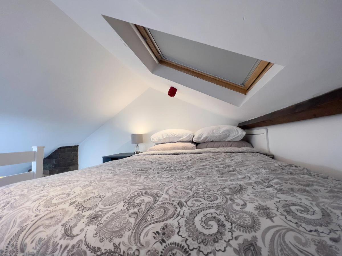 The Dragon Pad Boutique Apartment Royal Tunbridge Wells Eksteriør billede