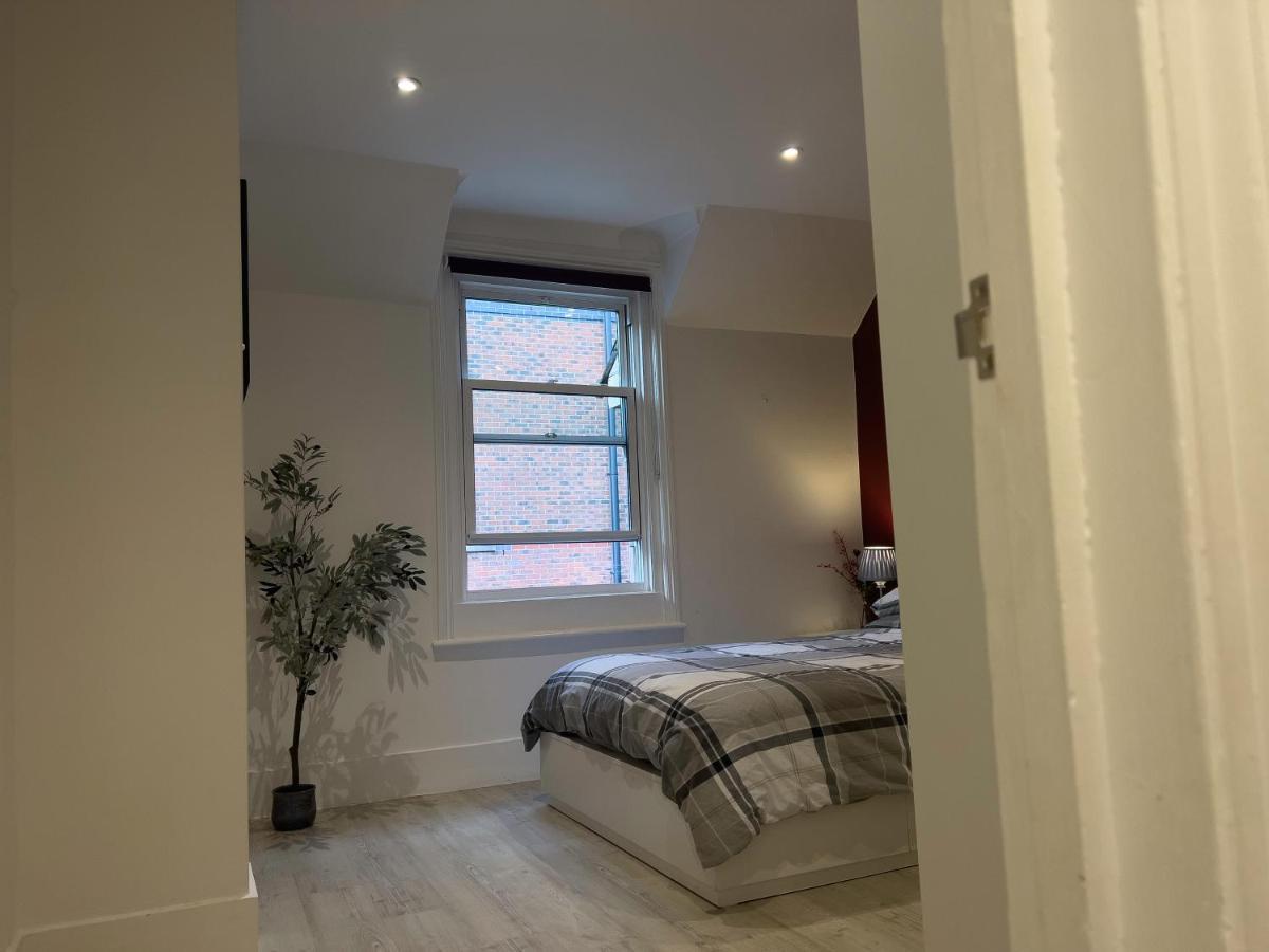 The Dragon Pad Boutique Apartment Royal Tunbridge Wells Eksteriør billede