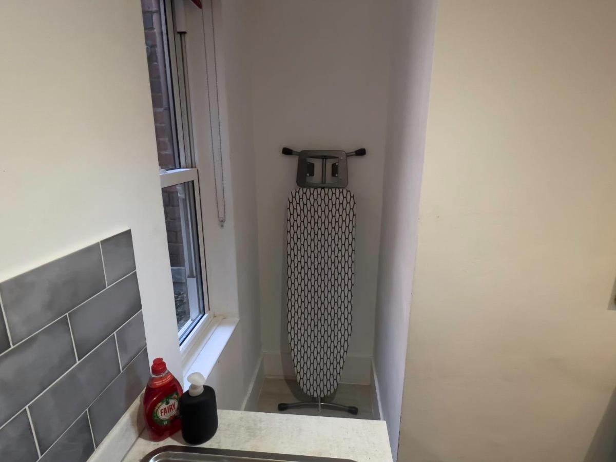 The Dragon Pad Boutique Apartment Royal Tunbridge Wells Eksteriør billede