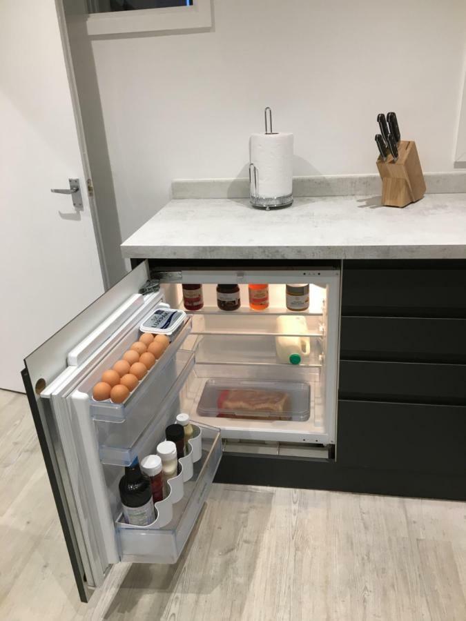 The Dragon Pad Boutique Apartment Royal Tunbridge Wells Eksteriør billede