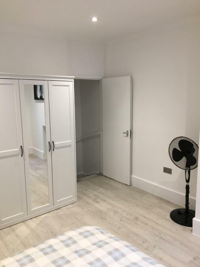 The Dragon Pad Boutique Apartment Royal Tunbridge Wells Eksteriør billede